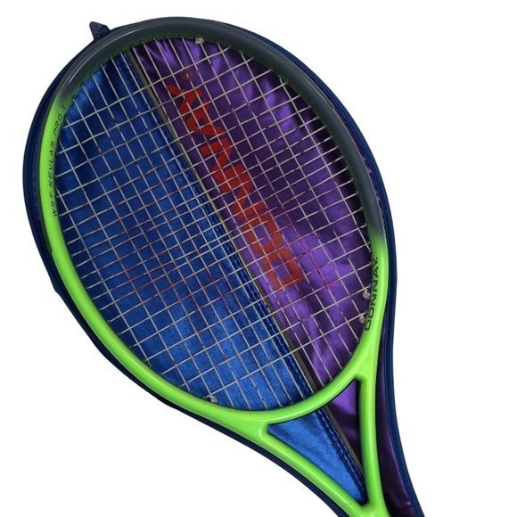 Other - Tennis Racquet Donnay WST Kevlar Pro 2 With Cover